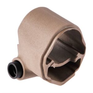 RECC-E FRONT END QD ACCESSORY FDE