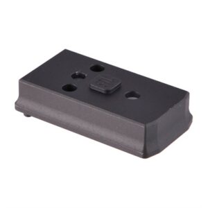 OFFSET PLATE, SIG ROMEO 1/ 1 PRO FOR 1.9'' - 2.2'' SCOPE MOUNT