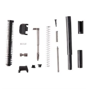 BRN SLIDE PARTS KIT WITH BILLET FIRING PIN, GLOCK 19 GEN3