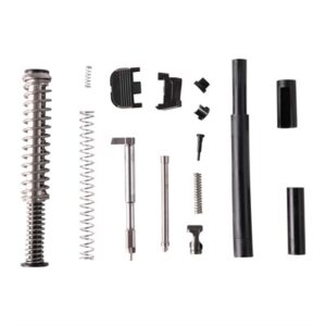BRN SLIDE PARTS KIT WITH BILLET FIRING PIN, GLOCK 17 GEN5