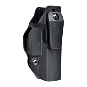 REFLEX IN-THE-WAISTBAND HOLSTER BLACK