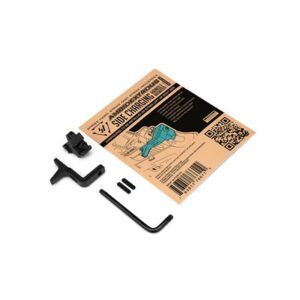 AMBIDEXTROUS SIDE CHARGING HANDLE FOR SIG SAUER P320