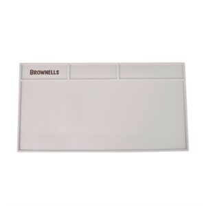 BROWNELLâS WORKBENCH PVC MAT GRAY