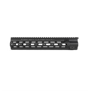 SUPER MODULAR RAIL SMR HK416 RAIL 10.5'' BLACK