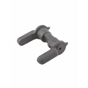 AR-15 AMBI-SELECTOR BLACK