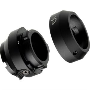 RAB-AD MINI RAPID ATTACH BUTTSTOCK ADAPTER BLACK