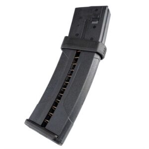 SPEEDMAG COMBI MAG & SPEED LOADER 30RD ~ 5.56 NATO AR-15 BLK
