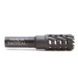 TACT BREECHER 12 GA CYLINDER FOR BERETTA/BENELLI BLK