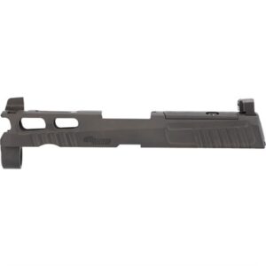 SLIDE PRO-CUT P320 SUBCOMPACT 3.9'' 9MM LUGER OPTIC READY BLK