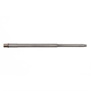 6.5 GRENDEL 20'' 1-8 TWIST DMR RIFLE BBL THREADED SS