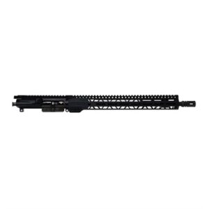 ASCENT 22 ARC COMPLETE UPPER RECEIVER 16'' GUNNER BBL BLACK