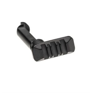 TAKE DOWN LEVER FOR SPRINGFIELD HELLCAT BLACK