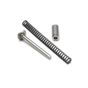 1911 COMMANDER 9MM LUGER 15# FLAT WIRE RECOIL SPRING SYSTEM