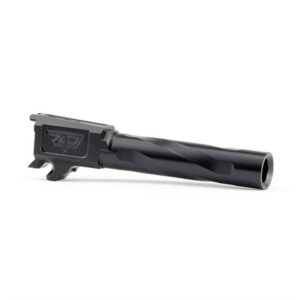 P365XL 3.64'' BBL 9MM LUGER NON-THREADED BLACK