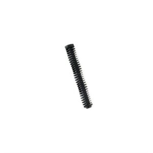 GUIDE ROD FOR GLOCK 17 GEN 1-3 BLACK POLYMER