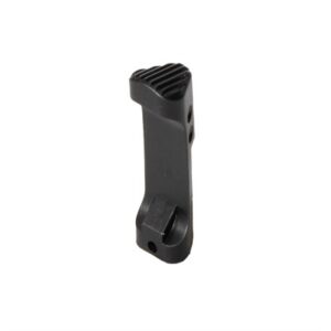 SG9 ENHANCED MAGAZINE RELEASE SIG P320/M17 BLACK
