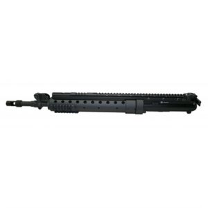 MK12 MOD 0 SPR GEN III 5.56MM 18'' BBL 1-7 TWIST UPPER BLACK