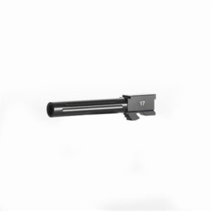 BRN PISTOL FLUTED G17 GEN1-4 9MM LUGER 4.02'' BARREL