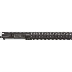 MRP-L QUAD 5.56/300 BLK 13.25'' ASSEMBLED UPPER RECEIVER