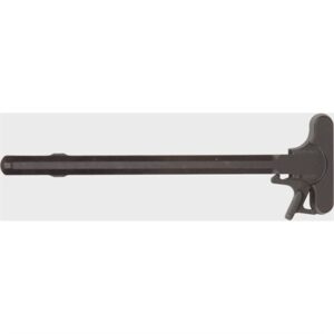 TACTICAL 5.56MM CHARGING HANDLE BLACK
