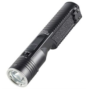 STINGER 2020 S FLASHLIGHT WITHOUT CHARGER BLACK