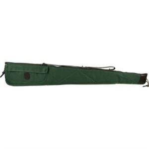 CANVAS SHOTGUN CASE 48'' GREEN