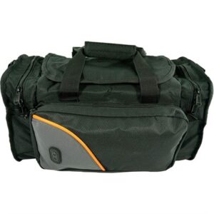 CLUB SERIES RANGE BAG GREEN