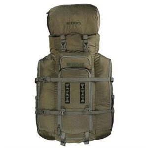 HELIX 6000 BAG ONLY / NO FRAME GREEN