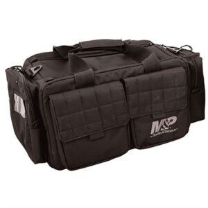 M&P OFFICER TACTICAL RANGE BAG BLACK