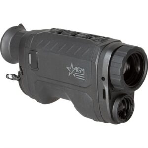 REACHIR LRF 25-384 2.5-20X THERMAL MONOCULAR 384X288 BLACK