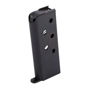 FITS COLT PRE-WAR .25, 6 RDS