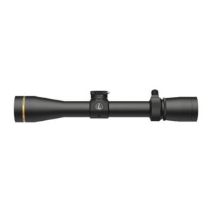 VX-3HD 2.5-8X36MM SFP CDS-ZL DUPLEX RETICLE BLACK