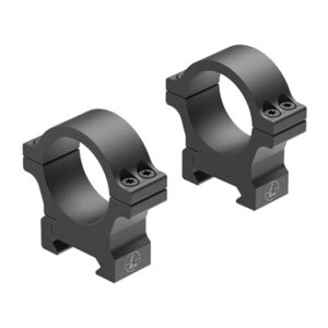 1'' MEDIUM MATTE RINGS