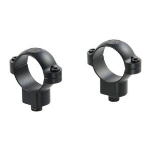 QUICK RELEASE RINGS 1-IN HIGH MATTE