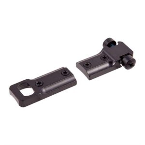 STANDARD BASE WEATHERBY MARK V RVF 2-PC MATTE