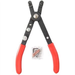 SNAP RING PLIERS