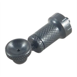 RIFLE LOW POST 1.415'' TANG BLACK