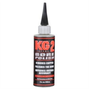 KG2 BORE POLISH 4OZ