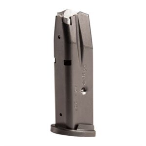 10 ROUND 40/357 COMPACT MAGAZINE, BLACK
