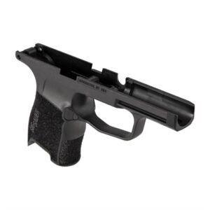 STANDARD GRIP MODULE P365 GRIP 9MM BLACK