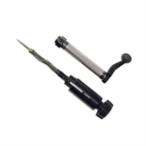 FIRING PIN REMOVAL TOOL FOR REMINGTON RIFLES
