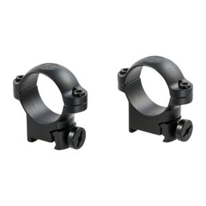 RING MOUNTS SAKO 1-IN MEDIUM MATTE