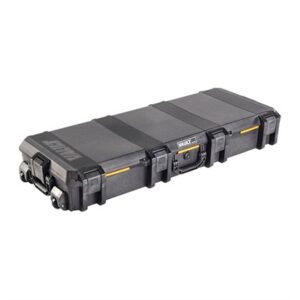 V730 VAULT TACTICAL RIFLE CASE BLACK