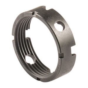 NUT, RECEIVER EXTENSION, HK416