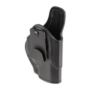 #27 IWB S&W M&P SHIELD PLAIN BLACK RH