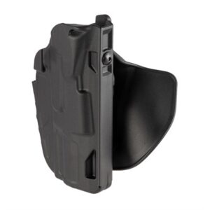 #7378 ALS PADDLE & BELT SLIDE H&K P30 BLACK RH