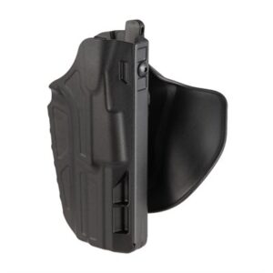#7378 ALS PADDLE & BELT SLIDE SIG P226 9MM BLACK RH