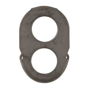 BARREL BAND FOR SPRINGFIELD M1A STEEL UNFINISHED