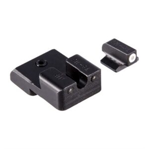 TRITIUM PRO NIGHT SIGHT SET LOW MOUNT 260/450