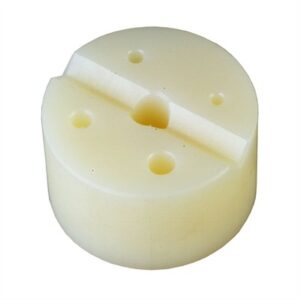 NON-MARRING BENCH BLOCK, NYLON